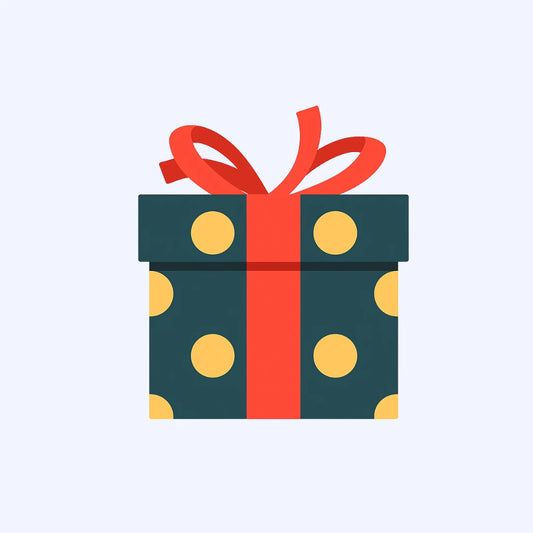 Cadeau mystère – Édition entretien maison